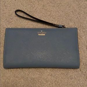 Kate Spade Large Bifold Wallet
